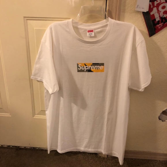 Supreme Brooklyn Box Logo - Picture 2 of 5